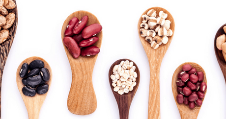 Alimenti ricchi di ferro