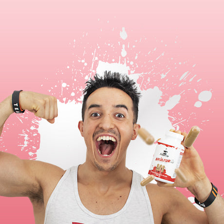 Il miglior bruciatore di grassi nel 2025