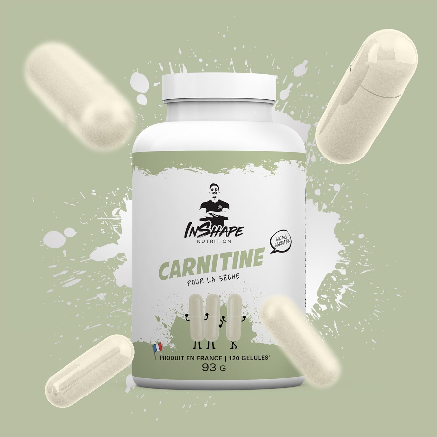Quando si deve assumere la L-Carnitina?