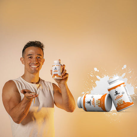 Multivitaminici: la guida definitiva per fare la scelta giusta