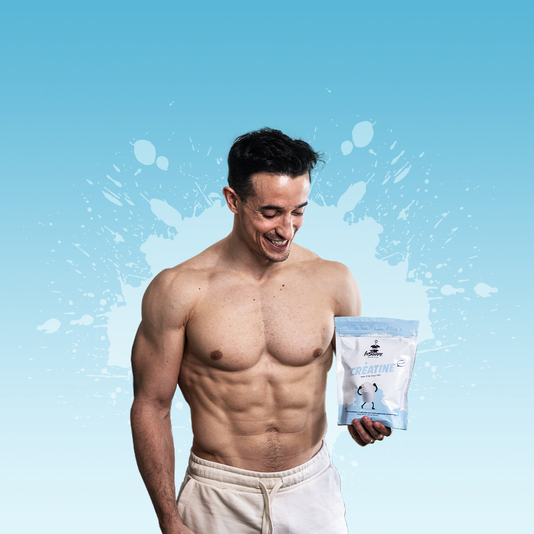 Quando si deve assumere la creatina per ottenere risultati ottimali?