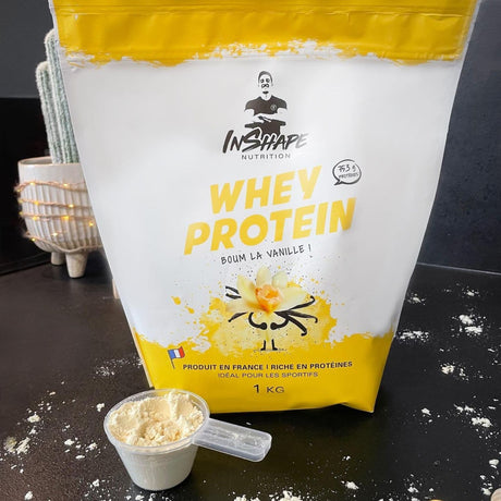 Quanto siero di latte al giorno? Dosaggio ottimale e consigli pratici