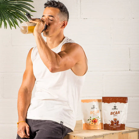 Come assumere i BCAA: la guida completa