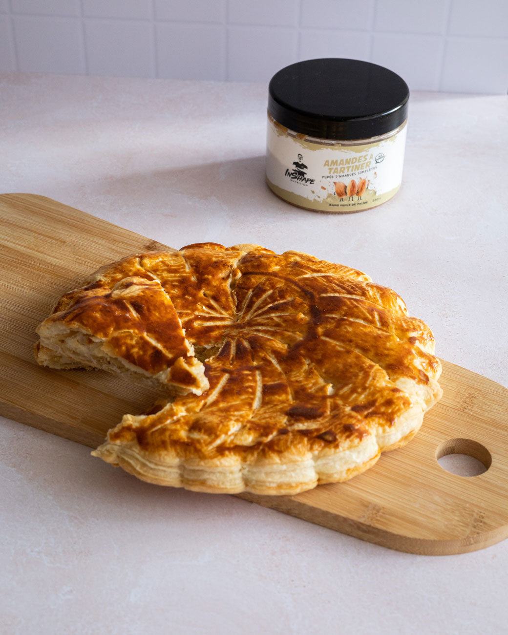 Ricetta Galette des rois