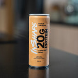 Bevanda al siero di latte Clear