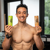 Bevanda al siero di latte Clear