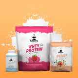 Pacchetto bodybuilding