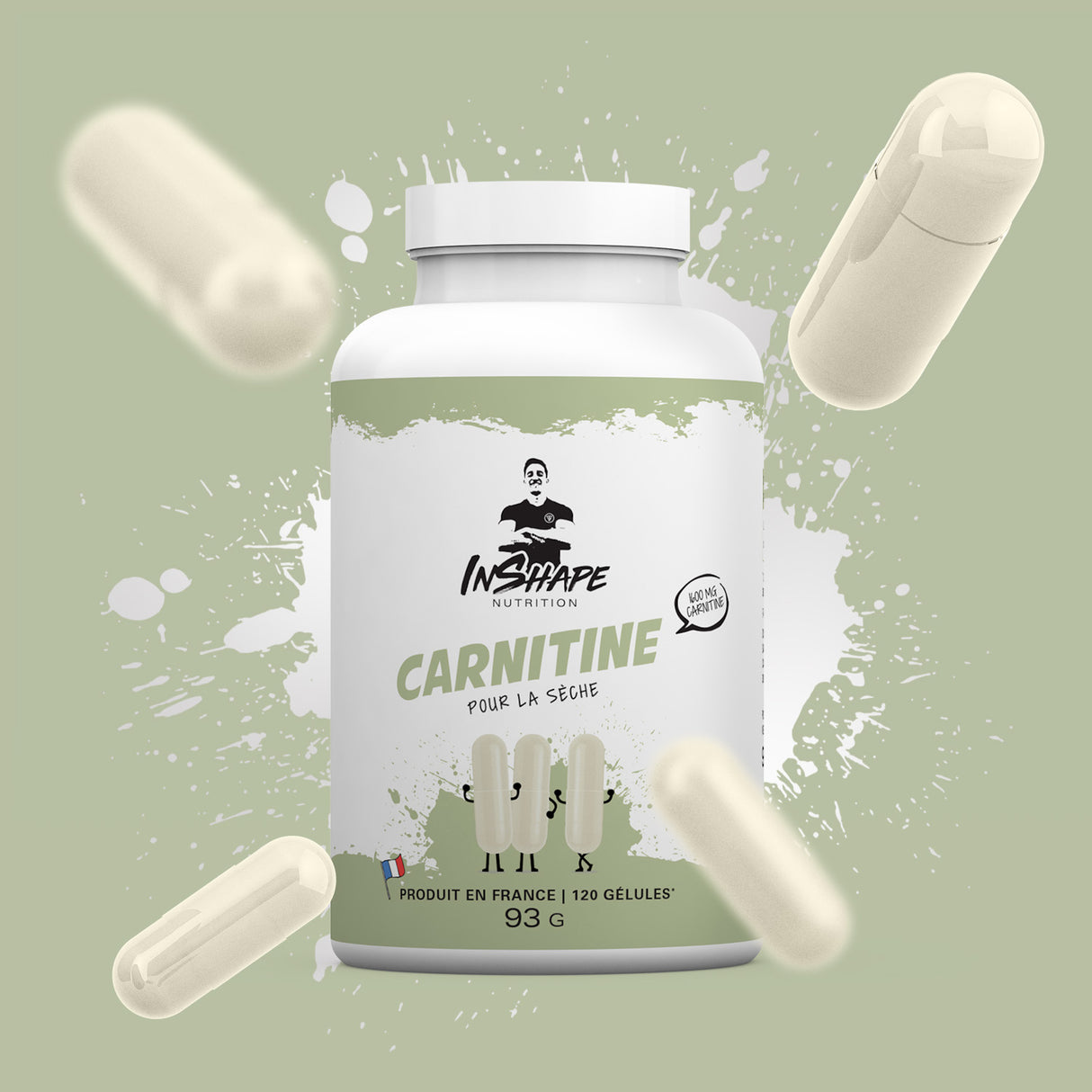 Carnitina 