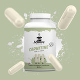 Carnitina 