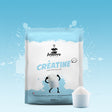 Creatina in polvere Inshape Nutrition