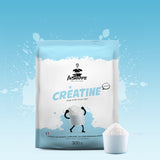 Creatina in polvere Inshape Nutrition
