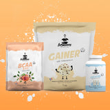 Pacchetto aumento di peso