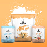 Pacchetto bodybuilding