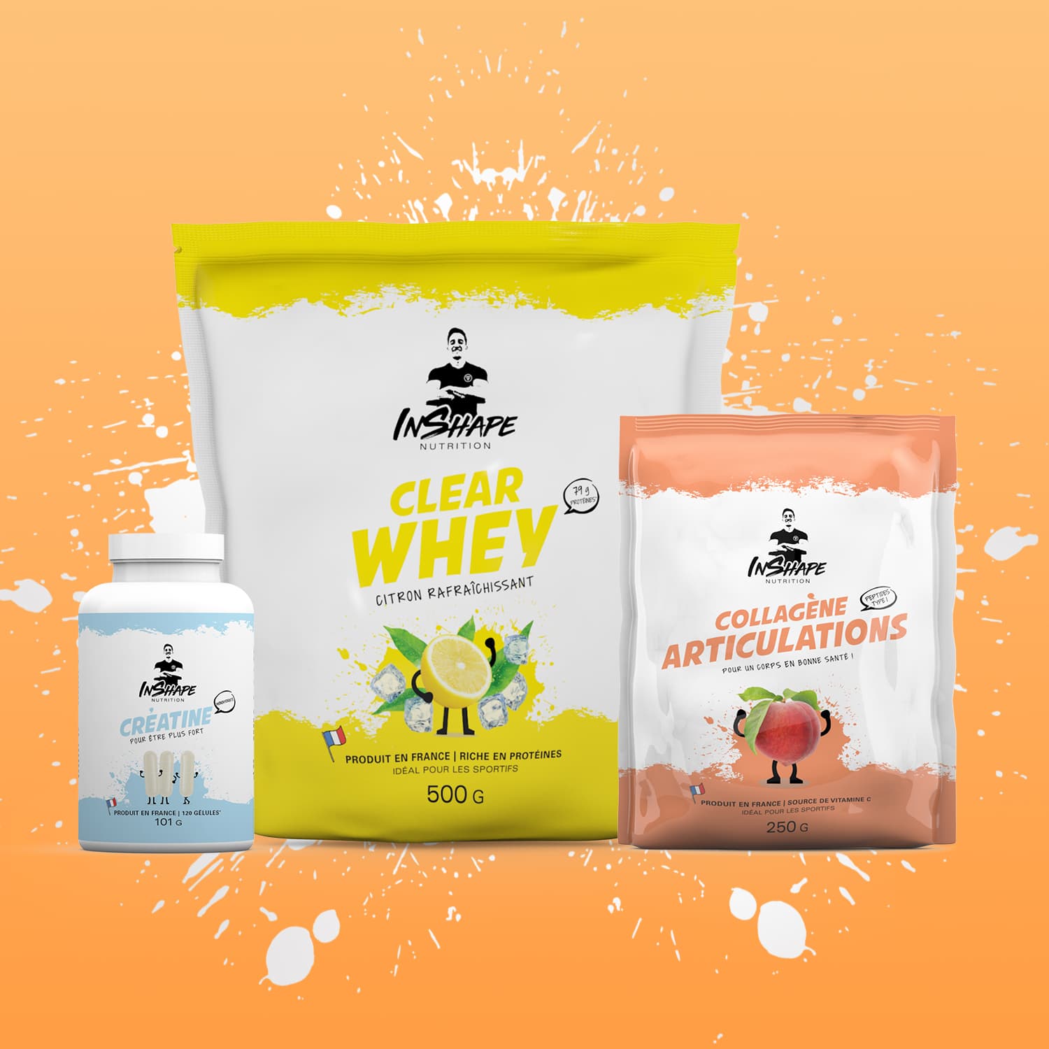 Pacchetto di permuta