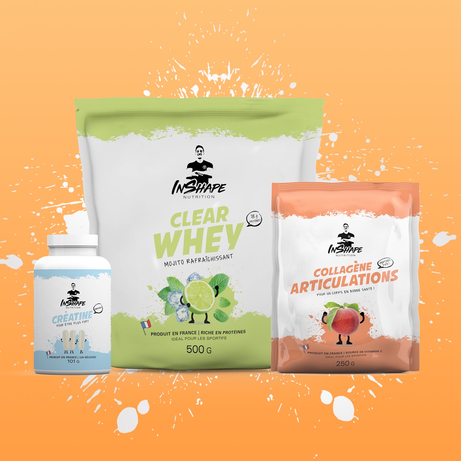 Pacchetto di permuta