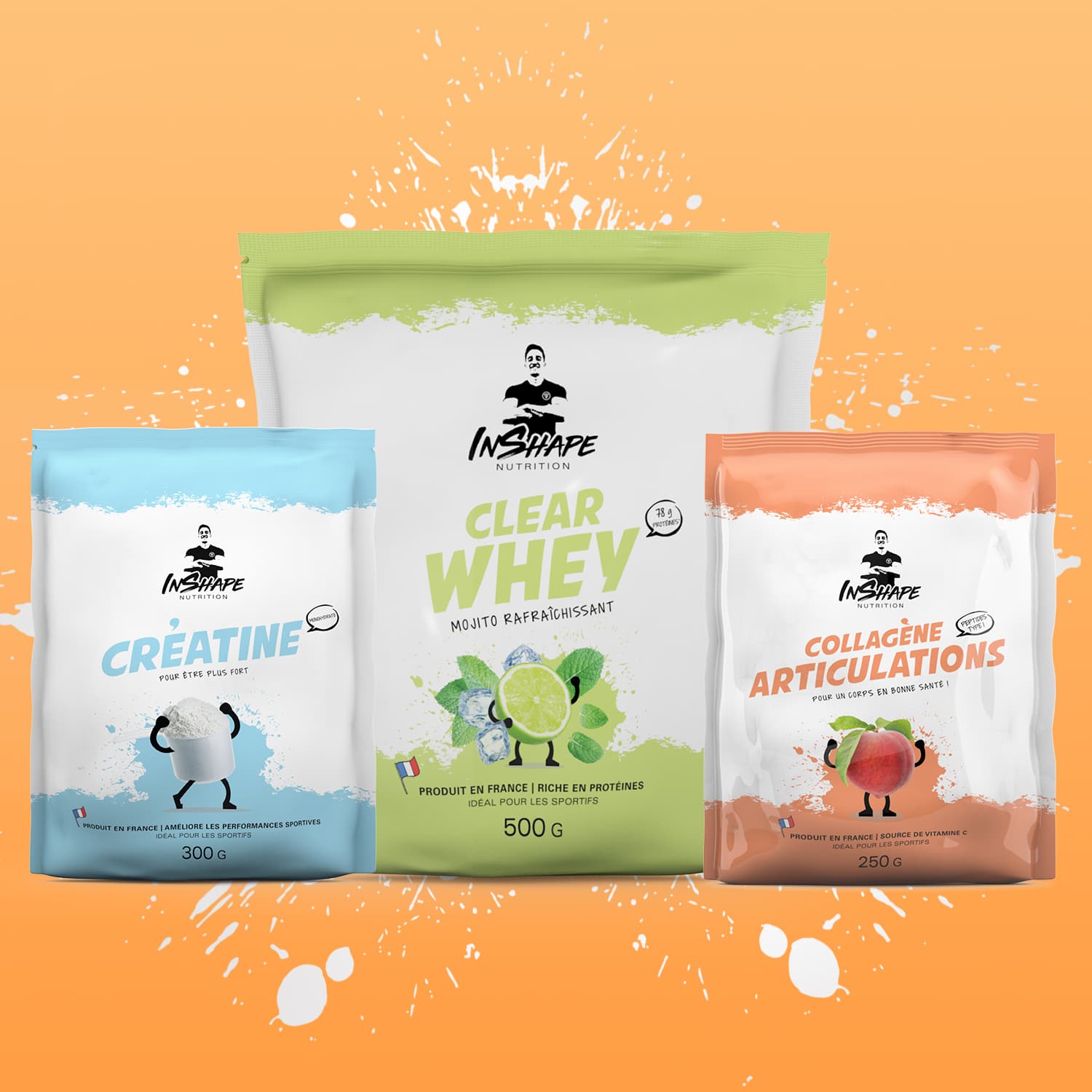 Pacchetto di permuta