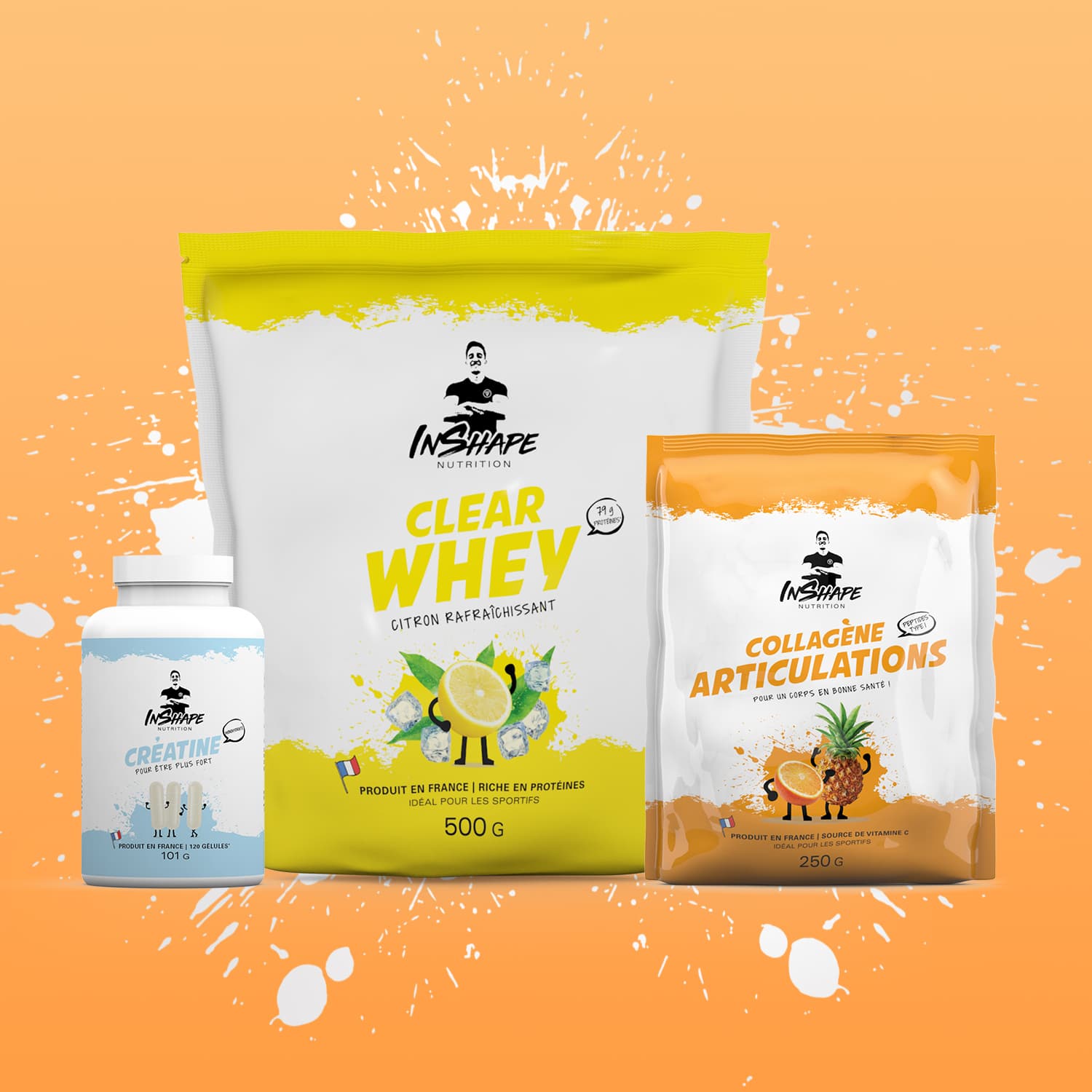 Pacchetto di permuta