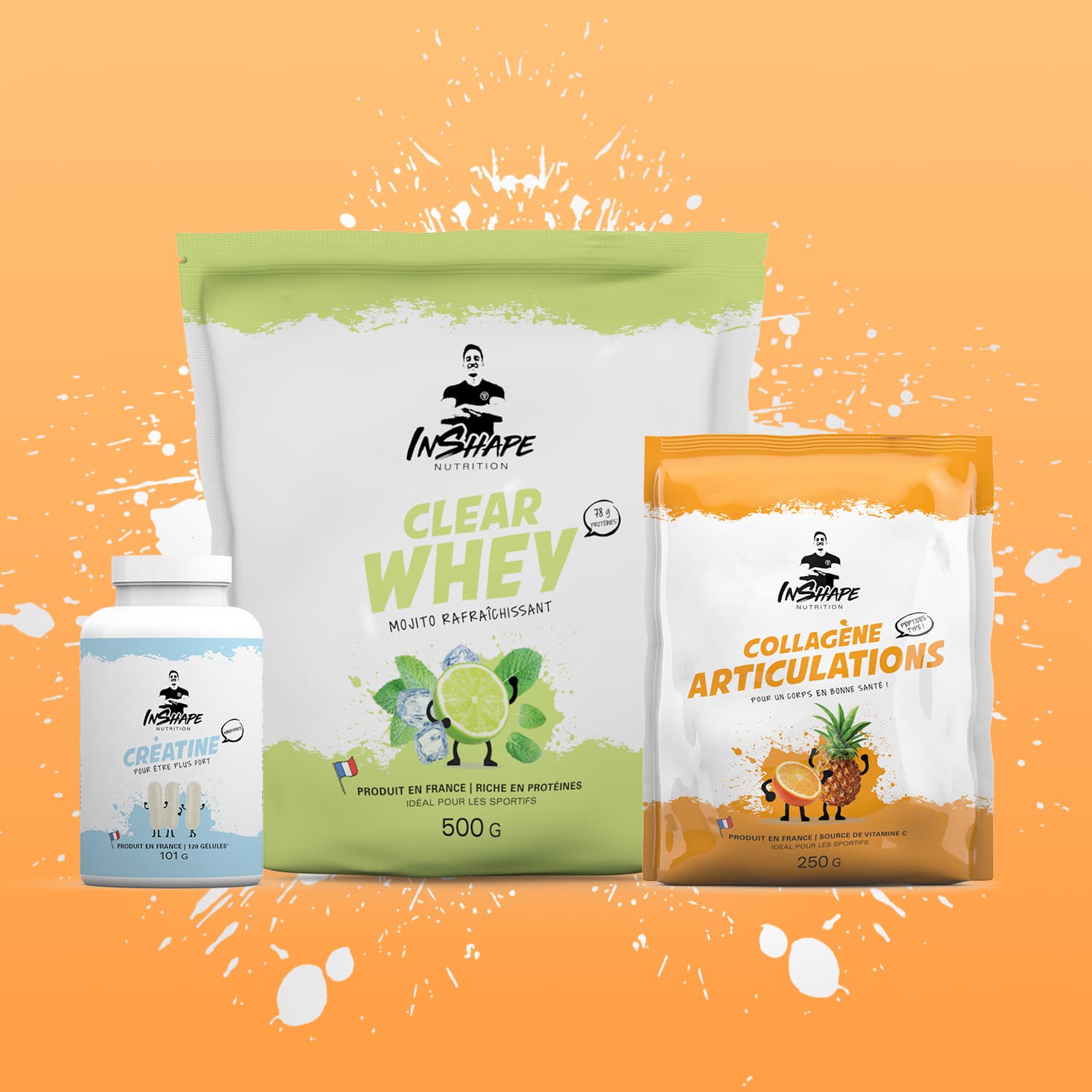 Pacchetto di permuta