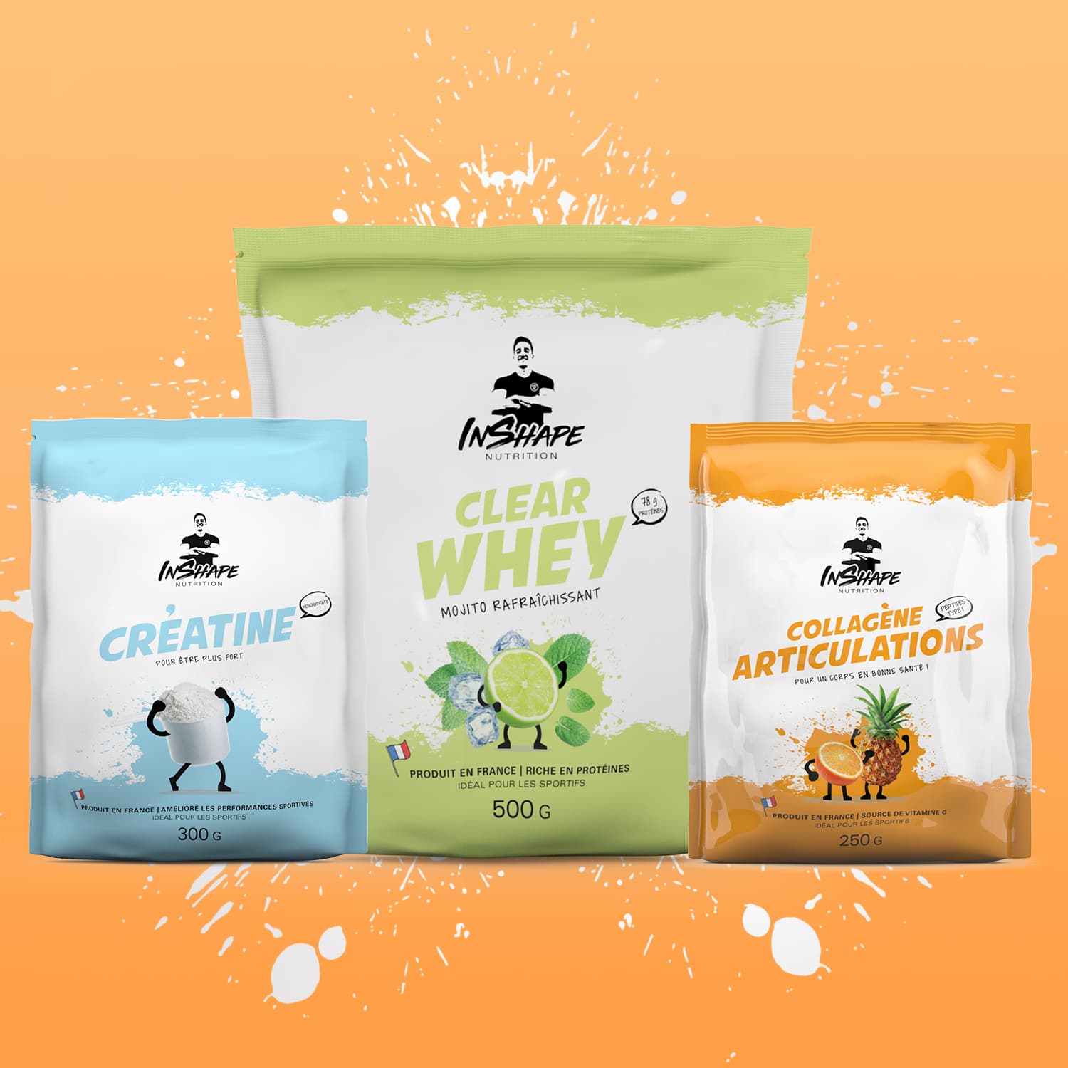 Pacchetto di permuta