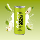 Bevanda al siero di latte Clear