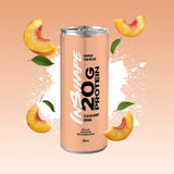 Bevanda al siero di latte Clear