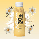 Frullato di proteine del siero di latte