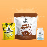 Pacchetto allenamento