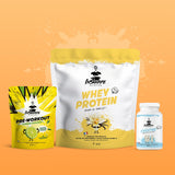 Pacchetto allenamento