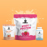 Pacchetto bodybuilding