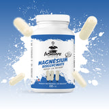 Magnesio bisglicinato