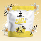 Guadagno alla vaniglia