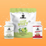 Pacchetto perdita di grasso