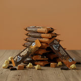 Barretta proteica croccante 45 g