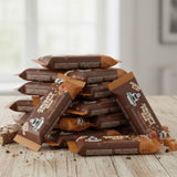 Barretta proteica croccante 64 g