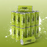 Bevanda al siero di latte Clear