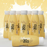 Frullato di proteine del siero di latte