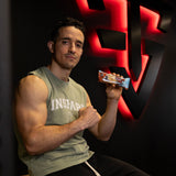 Barretta proteica 50 g