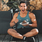 Pancake al cioccolato