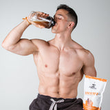 Booster - Pre-allenamento